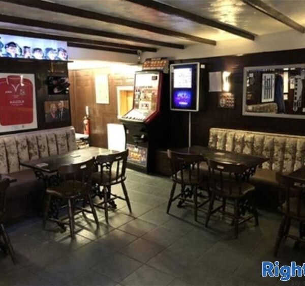 Under Offer: Public House - Ayrshire Photo 2