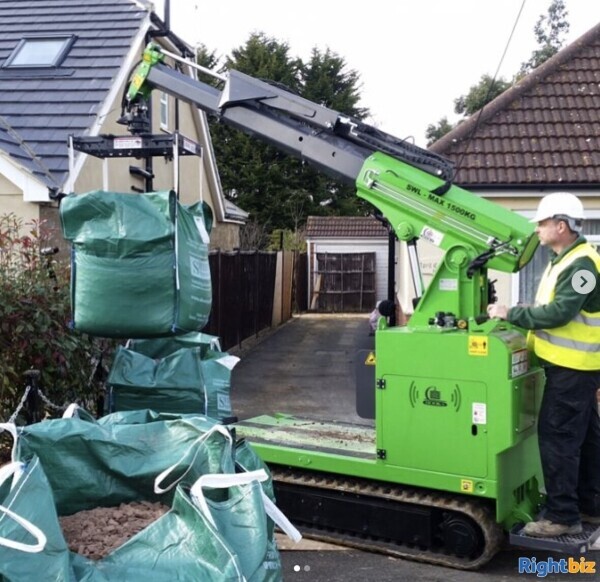 Unique Franchise In The Construction Industry Photo 1