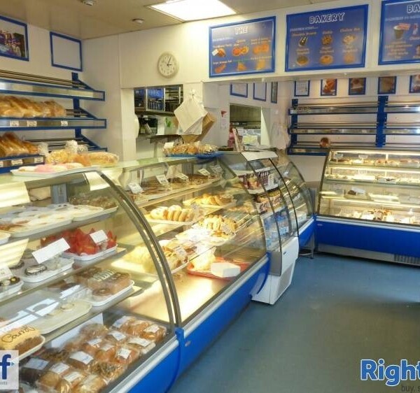 RETAIL & WHOLESALE BAKERY Photo 2