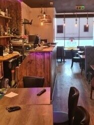 Leasehold Well Equip and furnished restaurant Business for sale Leasehold Well Equip and furnished restaurant Business for sale