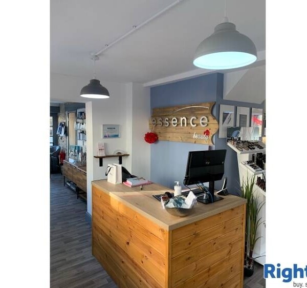 Well established Beauty Treatment business for sale Photo 2