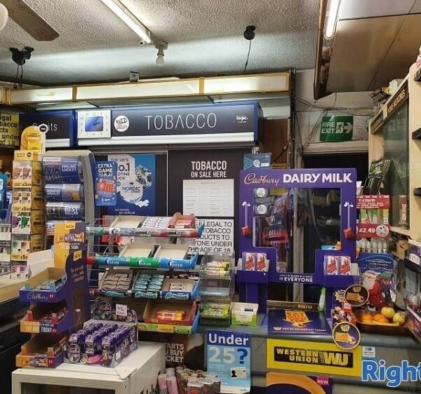 Extremely well established Convenience Store for sale Photo 2