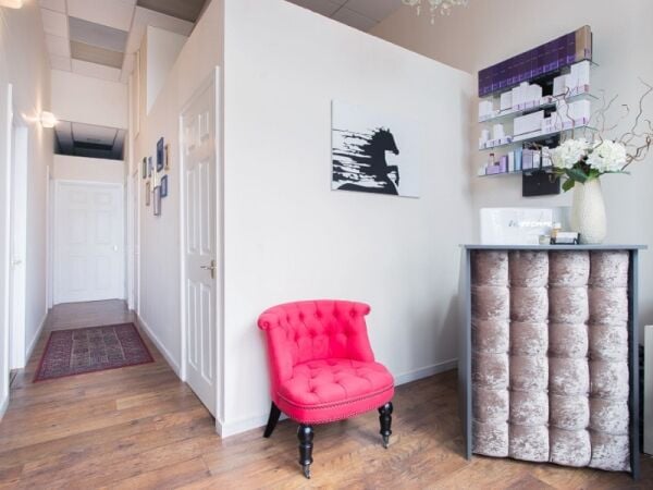 High-Street Beauty Salon for Sale – Established & Well-Loved High-Street Beauty Salon for Sale – Established & Well-Loved