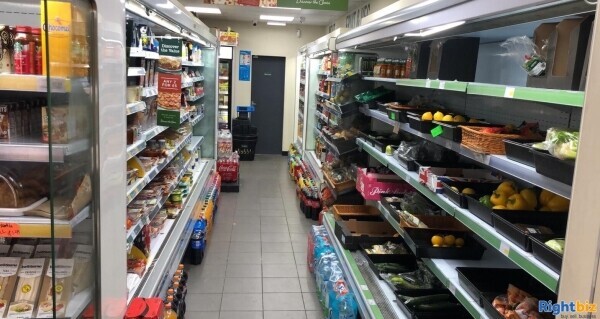 Purley, Croydon-Convenience Store(NWP8379) Photo 2