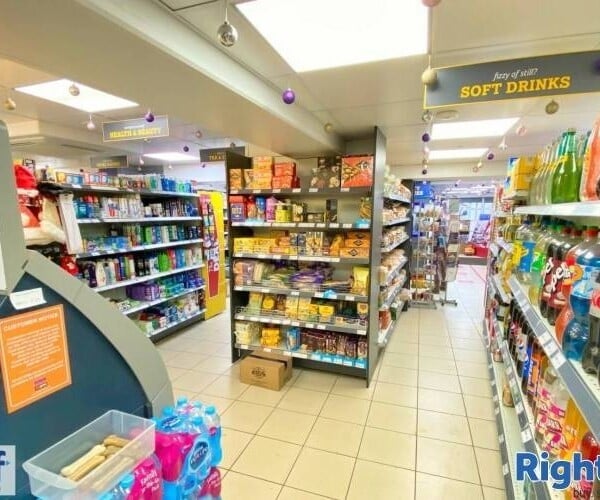 FREEHOLD VILLAGE STORE, POST OFFICE & APARTMENT - SILVERSTONE Photo 2