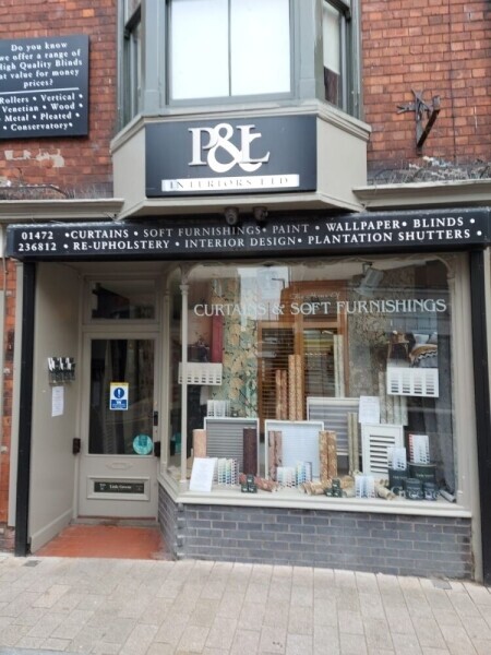 Home Interior business for Sale in Cleethorpes Photo 2