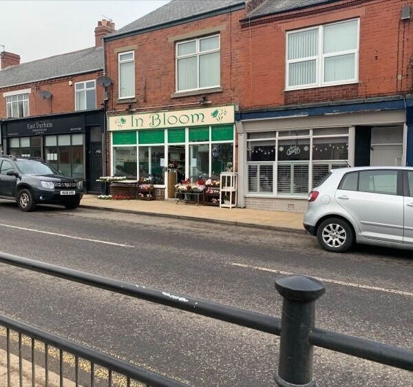 Well-Established & Highly Respected Florist in Peterlee Photo 2