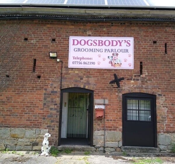Caring & Reputable Dog Grooming Parlour in Shropshire Photo 2
