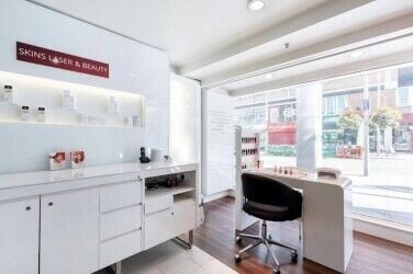 Quick Sale! A Well Established Laser Hair Removal Clinic In the Heart Of Harrow. Quick Sale! A Well Established Laser Hair Removal Clinic In the Heart Of Harrow.