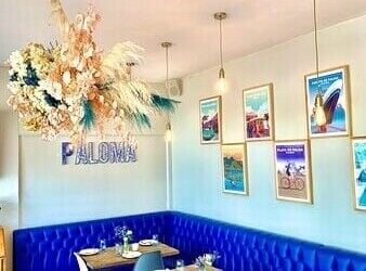 Paloma - Tapas Restaurant for Sale in Prestwich, Greater Manchester Paloma - Tapas Restaurant for Sale in Prestwich, Greater Manchester