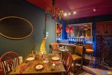 Leasehold restaurant in busy Derbyshire town Leasehold restaurant in busy Derbyshire town