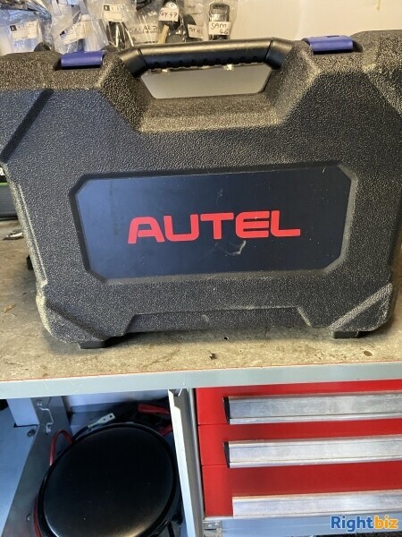 Auto Locksmith Business for sale. Photo 2