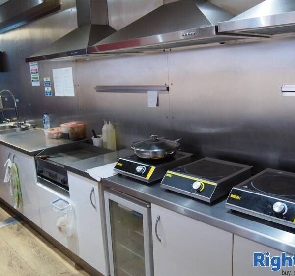 Restaurants For Sale in Cleckheaton Photo 2