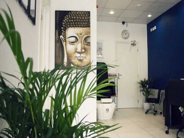 Well established Beauty and Skincare salon for sale