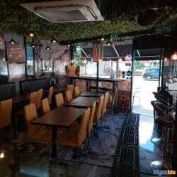 Lease, Kebab shop for sale in busy high street
