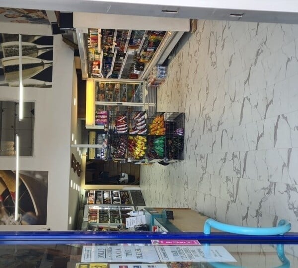 Off licence and convenience store for sale in Greenock Photo 2