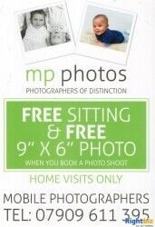 Photography business for Sale Photography business for Sale