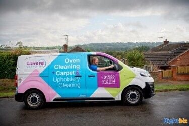 Oven, Carpet & Upholstery Cleaning Services in Lincoln  and Surrounding Areas