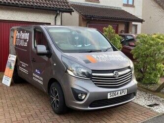 LANDSCAPING BUSINESS - ABERDEEN Photo 2