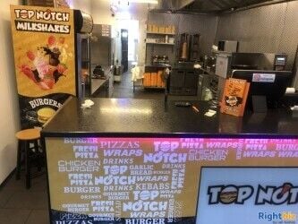 Pizza and dessert shop business Pizza and dessert shop business