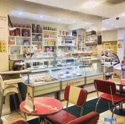 Thriving Local cafe for sale. Glasgow Thriving Local cafe for sale. Glasgow