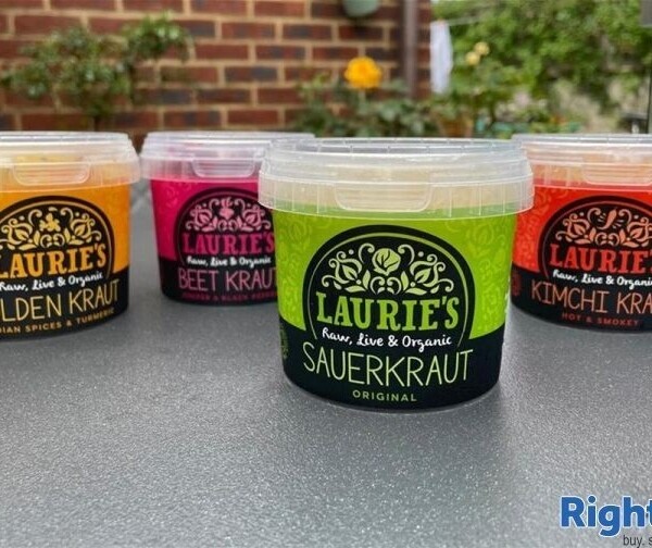 Organic ‘Gut Health’ Food Brand - Relocatable/Remote Working Business Photo 2