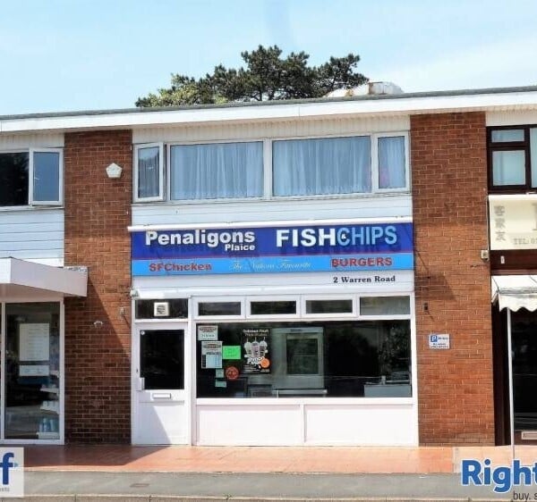 FREEHOLD FISH & CHIP SHOP Photo 2