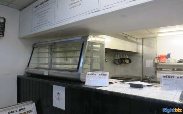 Well-known Sandwich Takeaway Business Photo 2