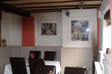 LICENSED RESTAURANT highly select locality HENLEY IN ARDEN Photo 2