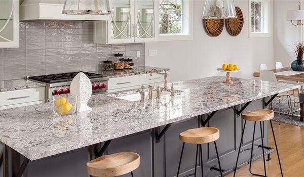 A WELL-RESPECTED PROVIDER OF TILING SOLUTIONS AND GENERAL BUILDING WORK