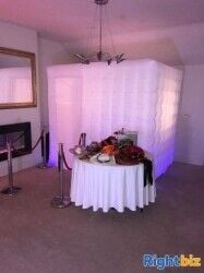 Entertainment company with bookings and equipment Entertainment company with bookings and equipment