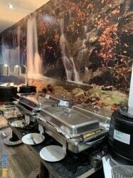 Grocery & Restaurant for sale