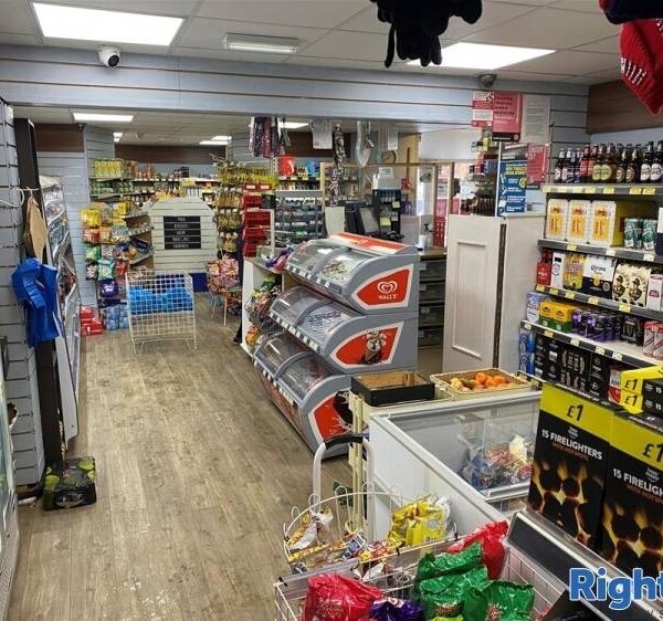 General store ,Post Office and Cafe - Rural South Lanarkshire Photo 2