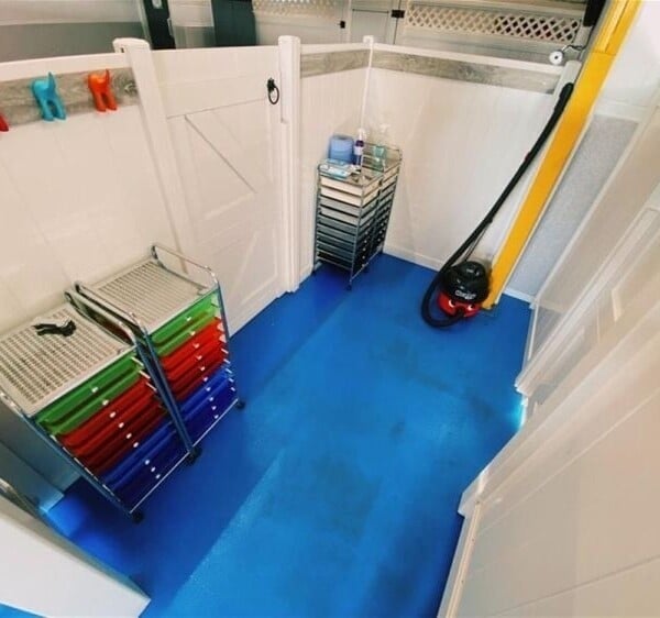 A Well Established & Equipped Dog Day-care Centre Photo 2