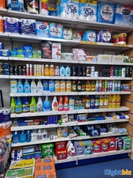 CONVENIENCE STORE -Greenock Photo 2