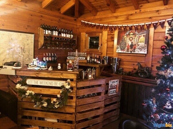 Well established busy coffee house for sale Photo 2