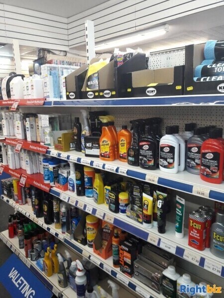 Car accessories and parts retailer in Keynsham Bristol. Photo 2