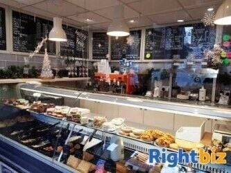 A very High Sales West Bridgford Cob Shop. 'For Sale' Photo 2