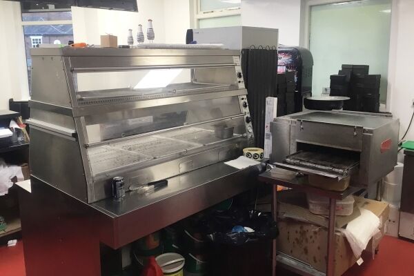 Established Takeaway - Lymm Photo 2