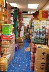 Shop Specialising In Clothing, Shoes, Home Decore, Discounted Food Products, Toys, Toiletries, Household Goods Plus Ebay Shop recently Closed for Sale Photo 2