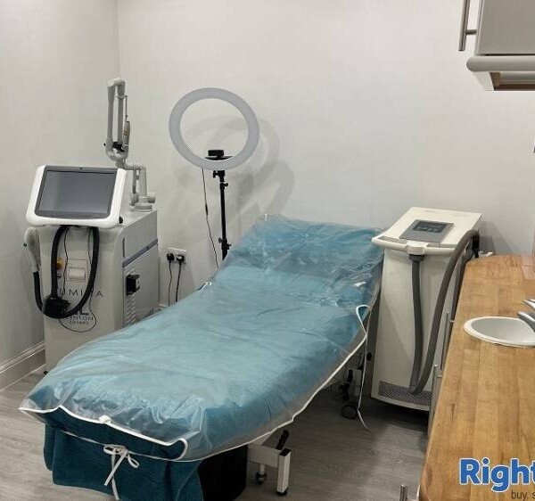 Well Established Beauty Clinic Salon For Sale Photo 2