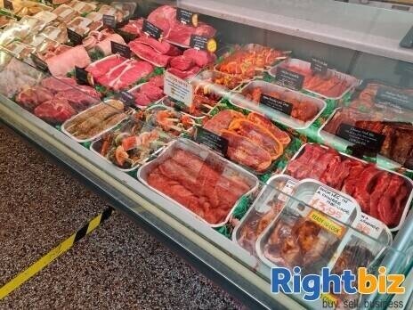 Award Winning Butchers for Sale Photo 2