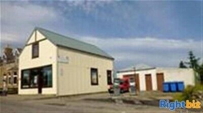 Under Offer: Petrol Station/ General Store- Highland Photo 2