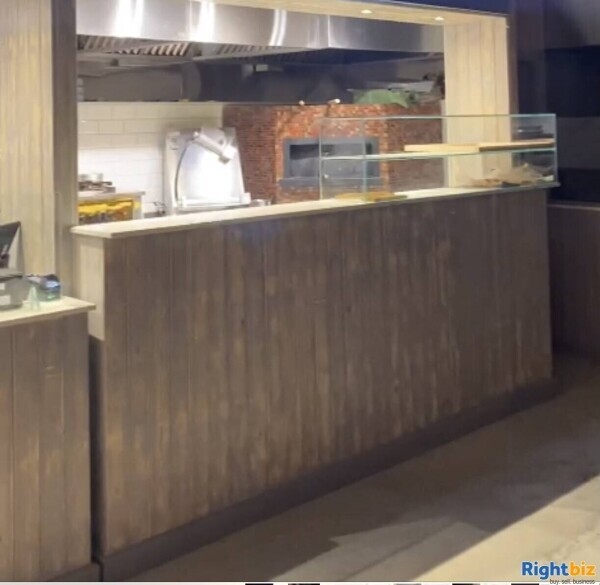 Stratford Food Court Restaurant/Takeaway Photo 2