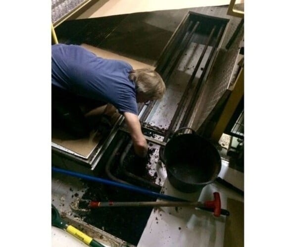 Specialist Cleaning Company - Relocatable Photo 2