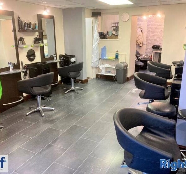 HAIR SALON Photo 2