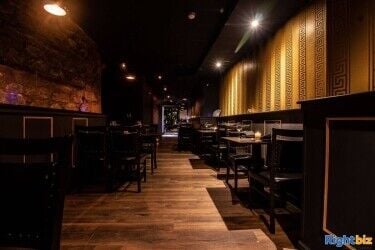 UNLICENSED RESTAURANT FOR SALE - HEREFORDSHIRE VILLAGE LOCATION