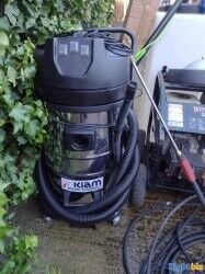 Mobile Valeting. Driveway/Gutter/Window cleaning business for sale including van.