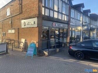 Kebab shop for sale in Cobham Surrey Photo 2