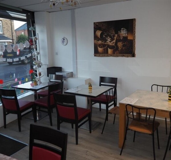 Cafe & Sandwich Bars For Sale in Mexborough Photo 2